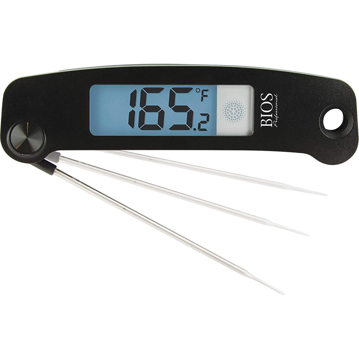 Folding Pocket Thermometer - SHI599