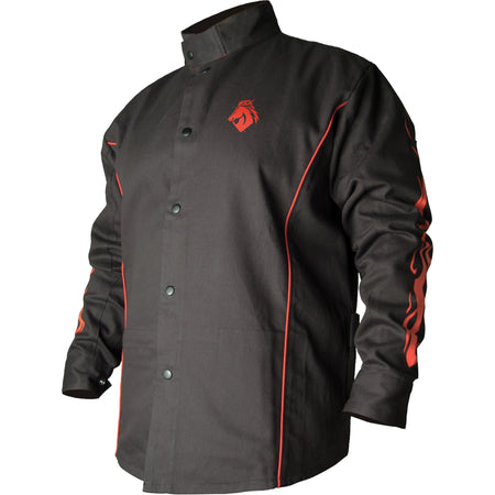 BSX® Contoured FR Welding Jacket - SHI620