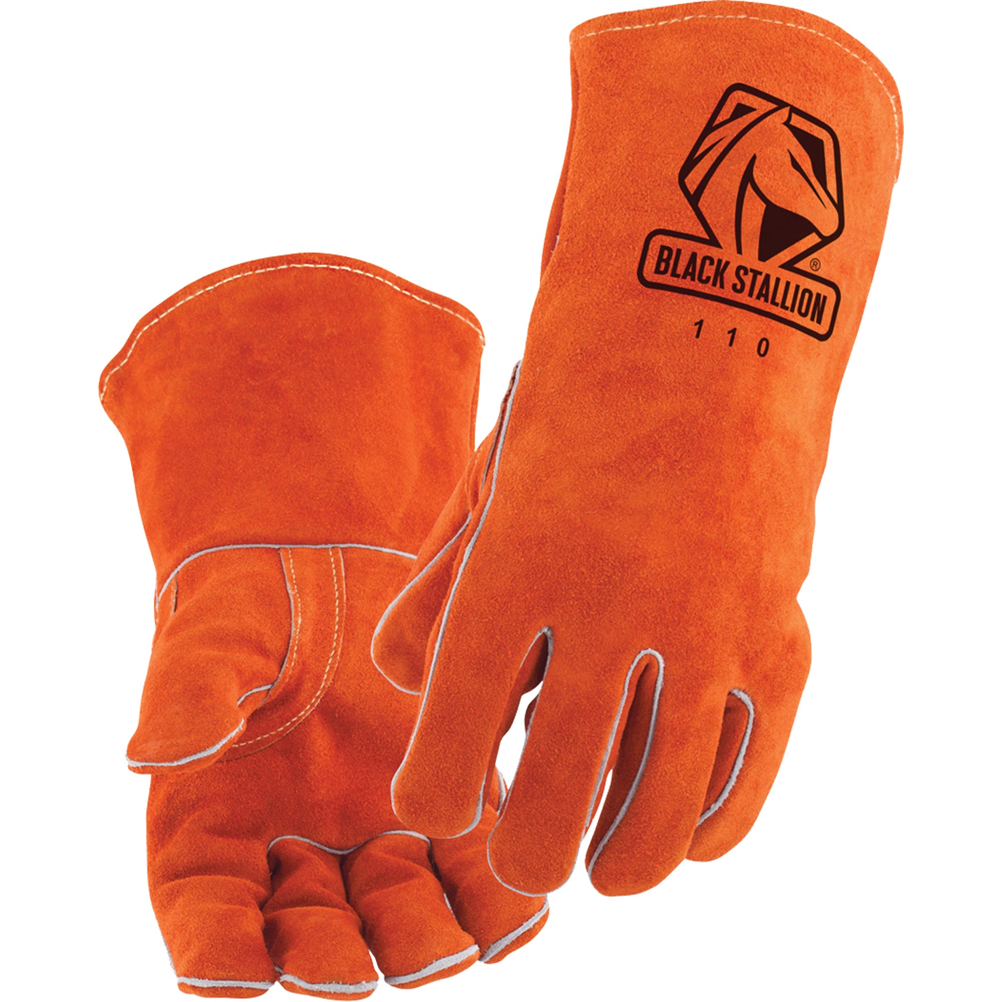 Select Shoulder Stick Glove - SHI625