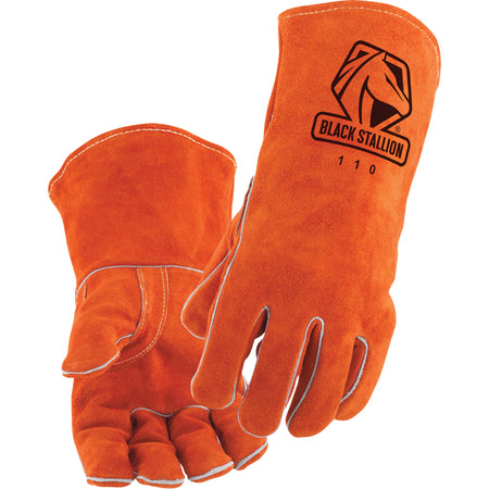 Select Shoulder Stick Glove - SHI625