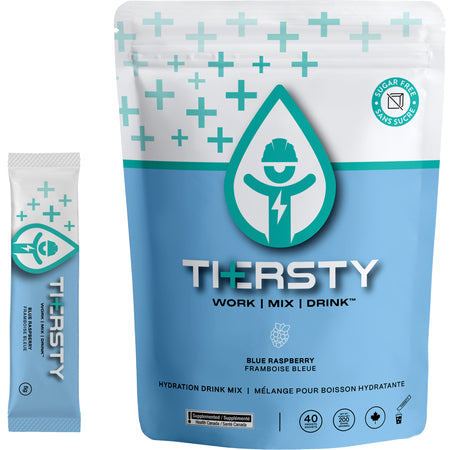 Hydration Drink Mix - SHI651