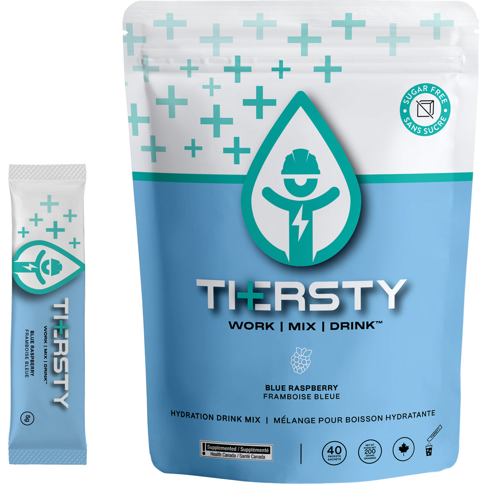 Hydration Drink Mix - SHI651