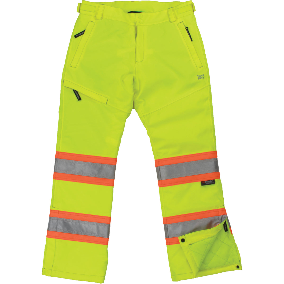 Women’s Insulated Flex Safety Pant - SHI905