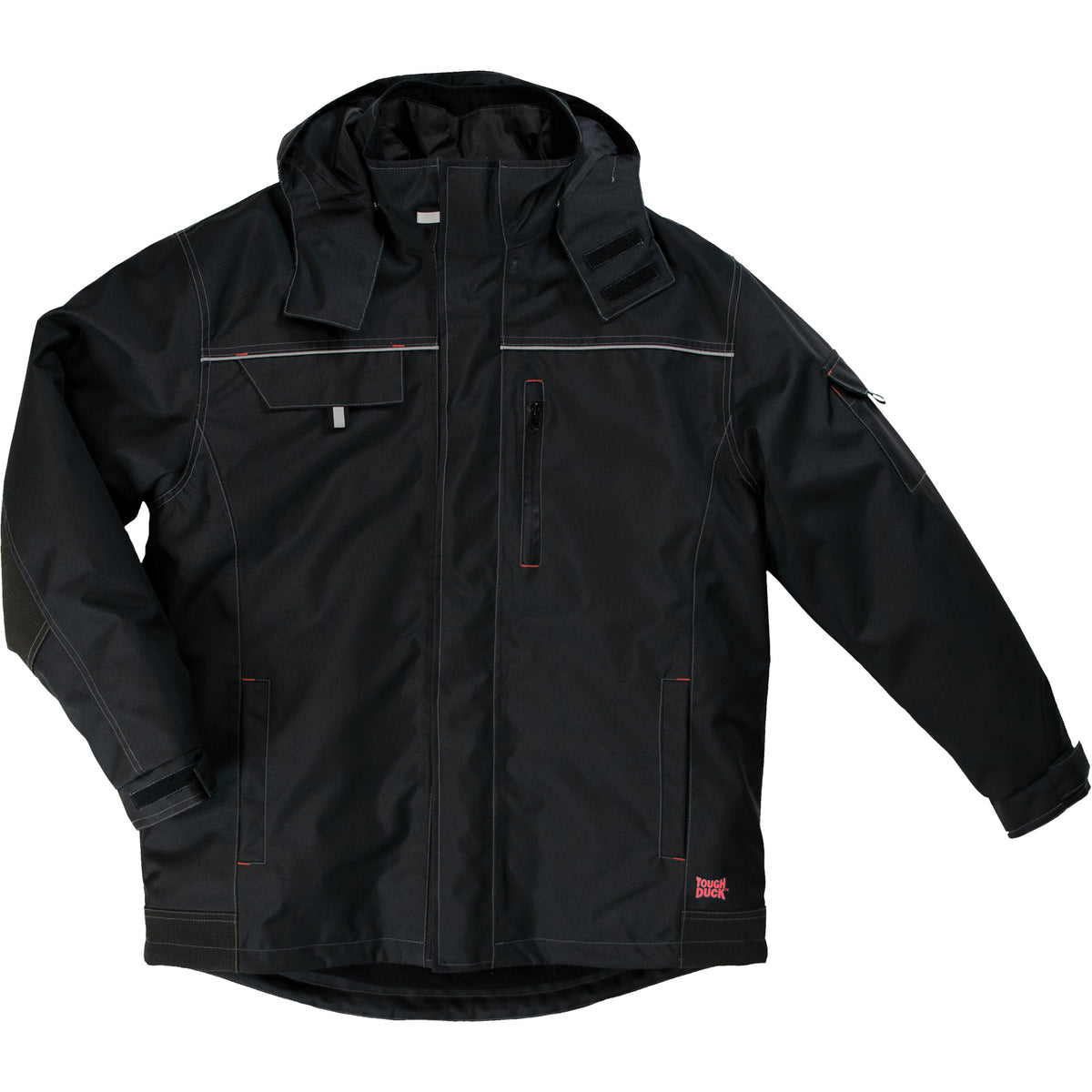 Waterproof Oxford 3-in-1 Parka - SHJ023