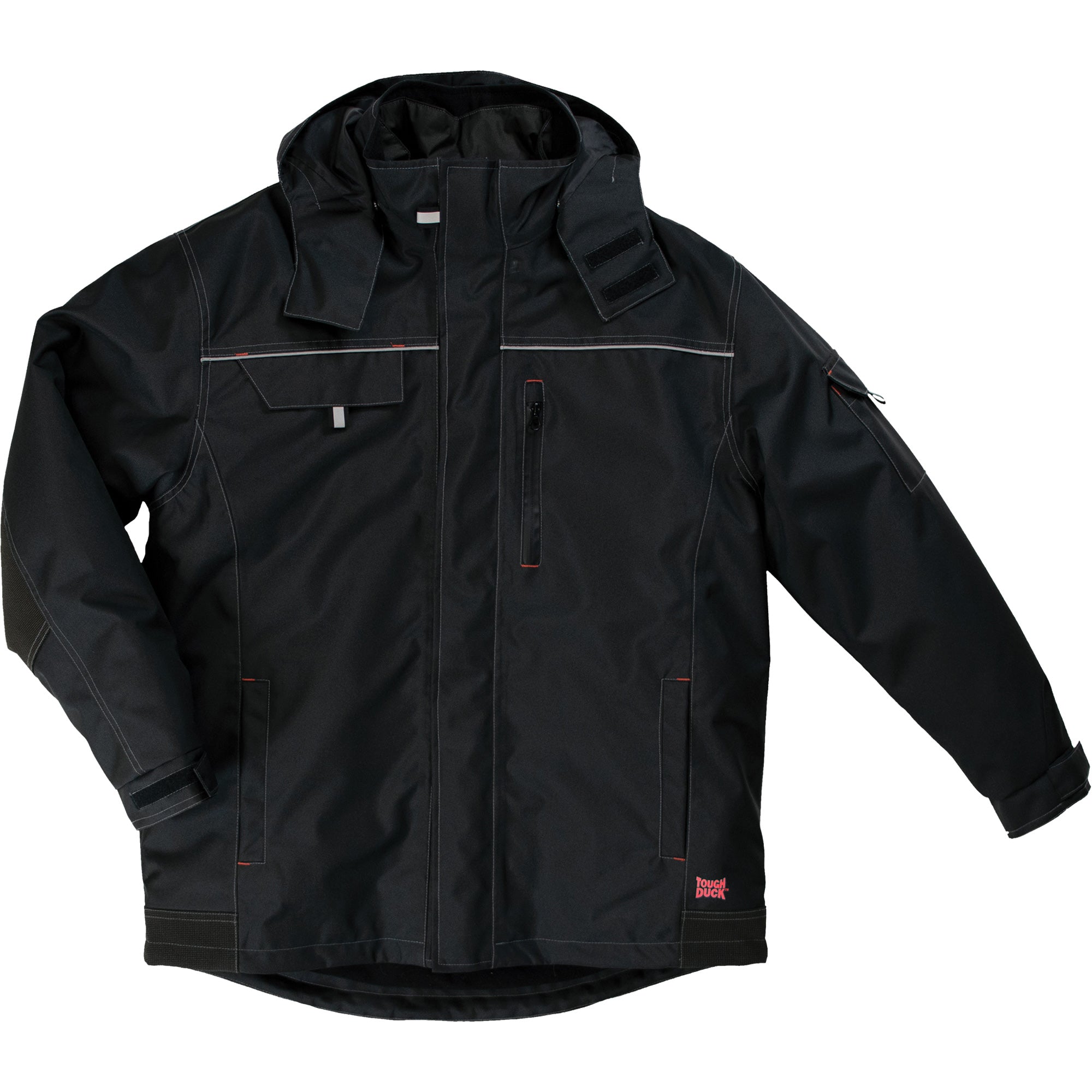 Waterproof Oxford 3-in-1 Parka - SHJ023