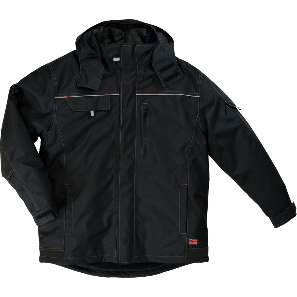 Waterproof Oxford 3-in-1 Parka - SHJ023