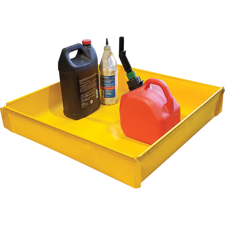 Flexible Utility Tray - SHJ234