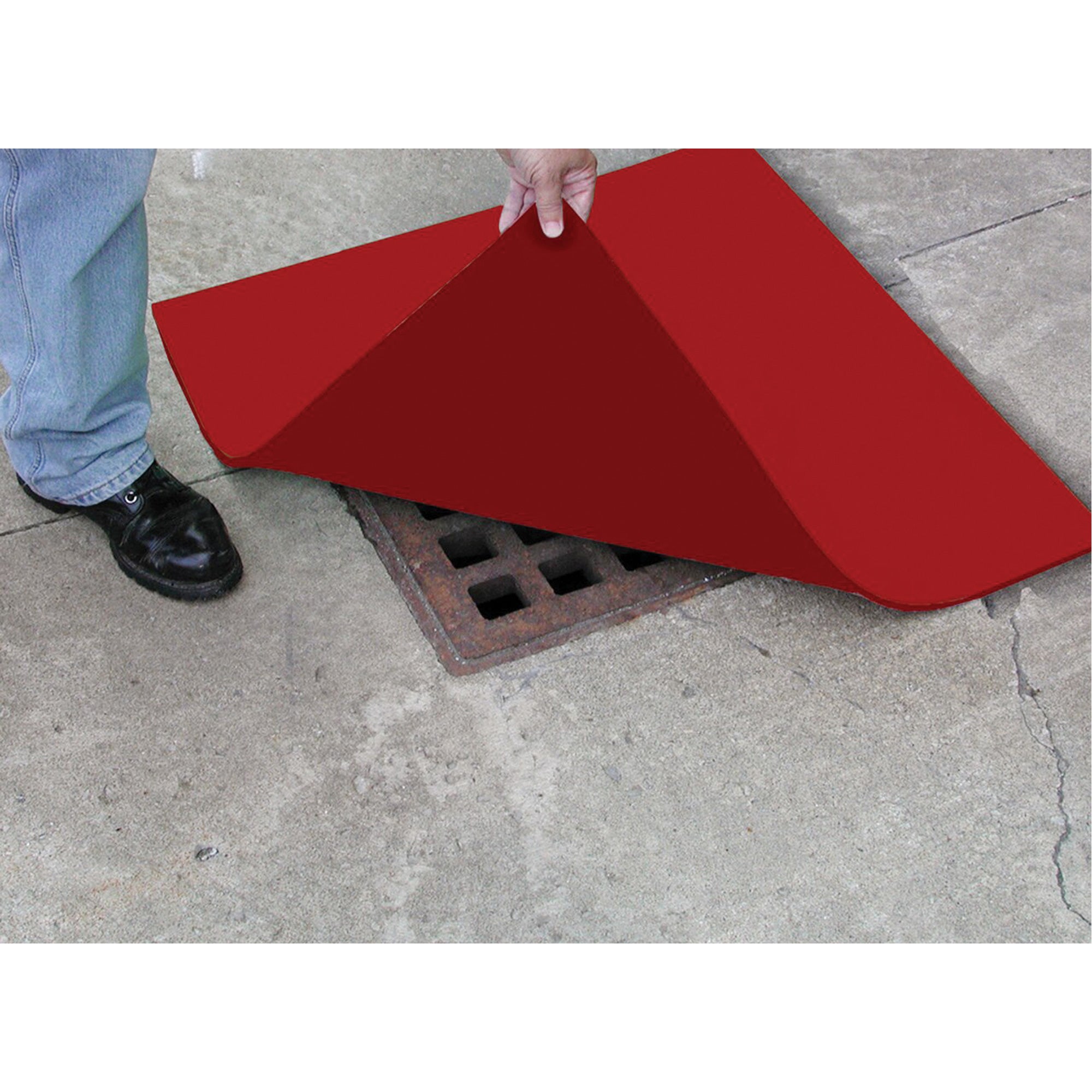 Spill Protector Drain Cover - SHJ243