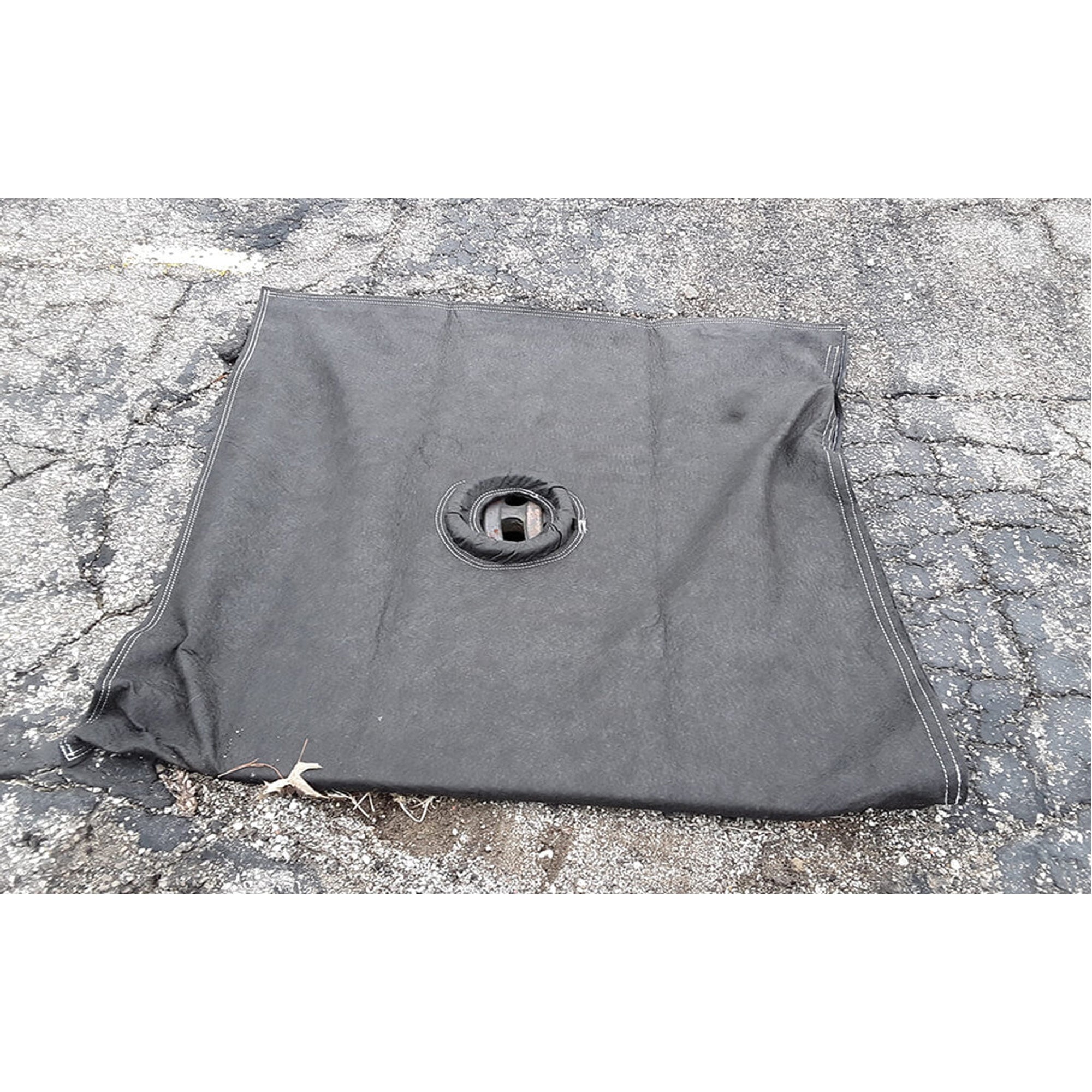 24"" x 24"" Storm Sentinel Grate Gator - SHJ248