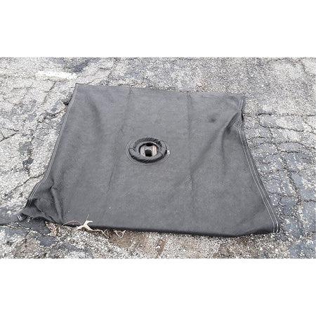 48"" x 48"" Storm Sentinel Grate Gator - SHJ253