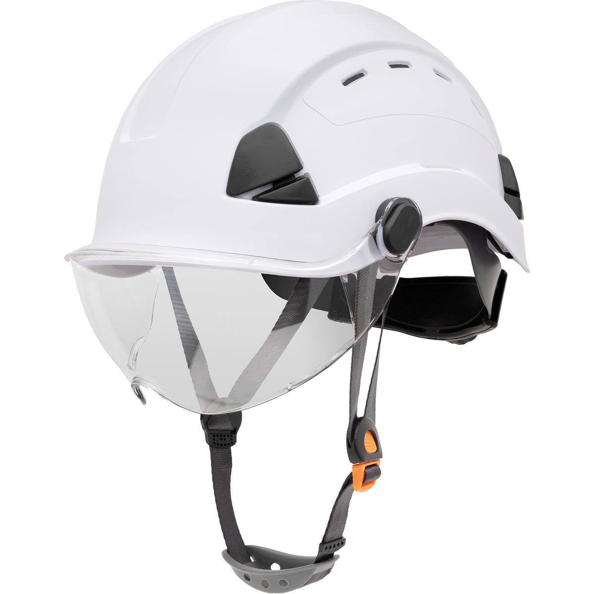 Fibre Metal Safety Helmet - SHJ271