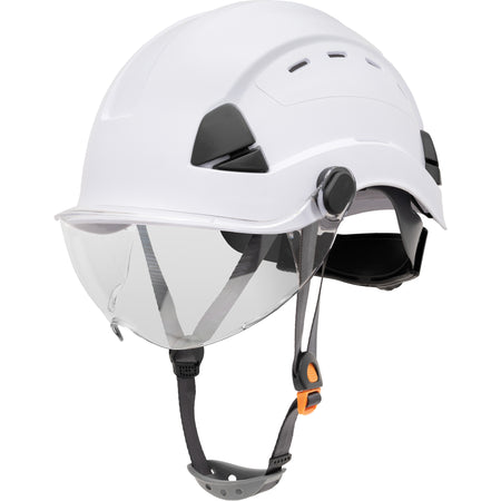 Fibre Metal Safety Helmet - SHJ271