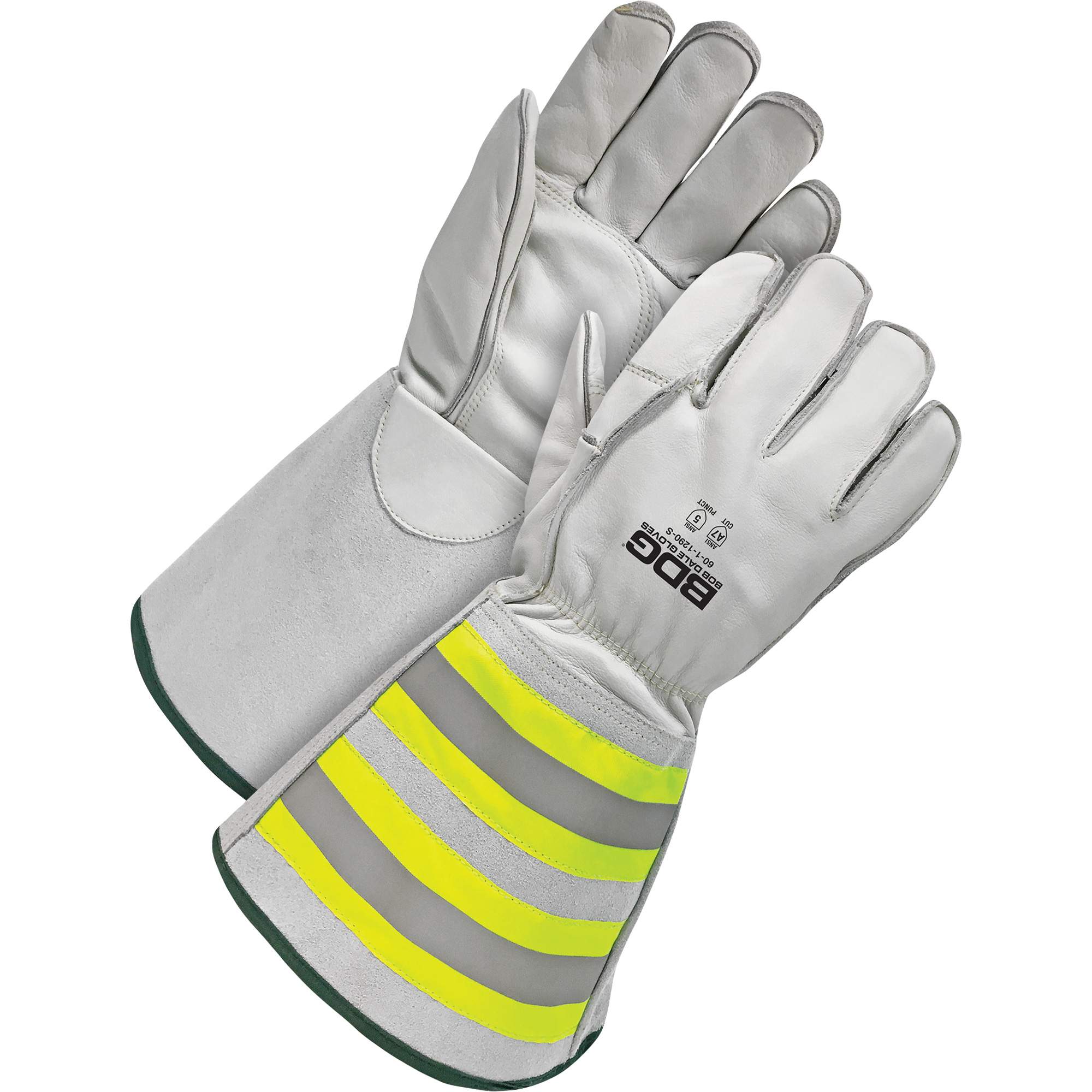 Utility Gloves with 6.25"" Cuff - SHJ285