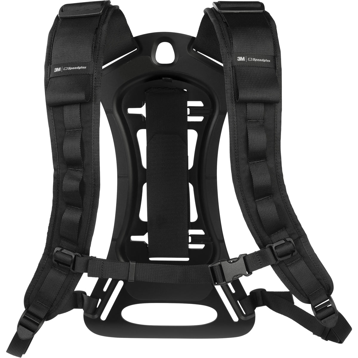 Heavy-Duty Back Pack - SHJ425
