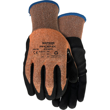 Stealth Phoenix Cut-Resistant Gloves - SHJ436