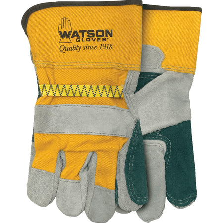 Mad Dog Fitter's Gloves - SHJ447