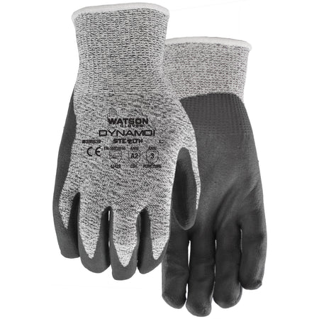353 Stealth Dynamo! Gloves - SHJ448