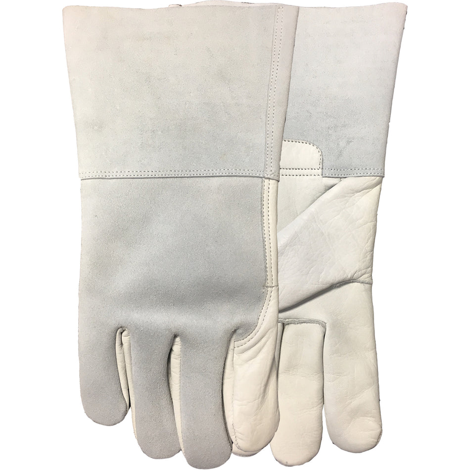 2757E Fabulous Fabricator Fitter's Gloves - SHJ471