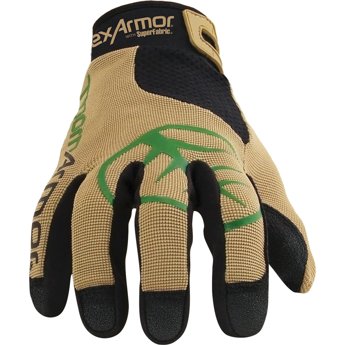 ThornArmor® 3092 Mechanic's Gloves - SHJ483