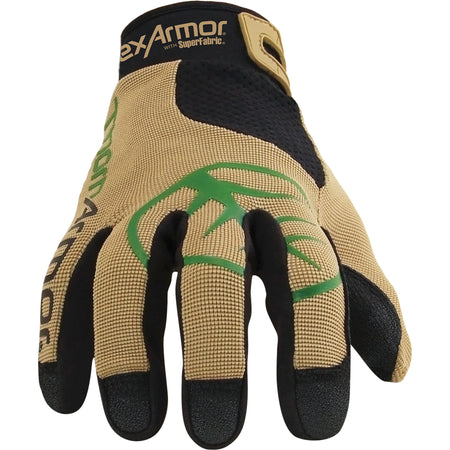 ThornArmor® 3092 Mechanic's Gloves - SHJ483