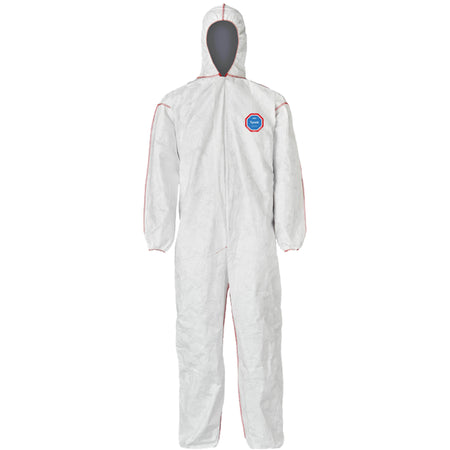 SFR Coveralls with Hood - SHJ545