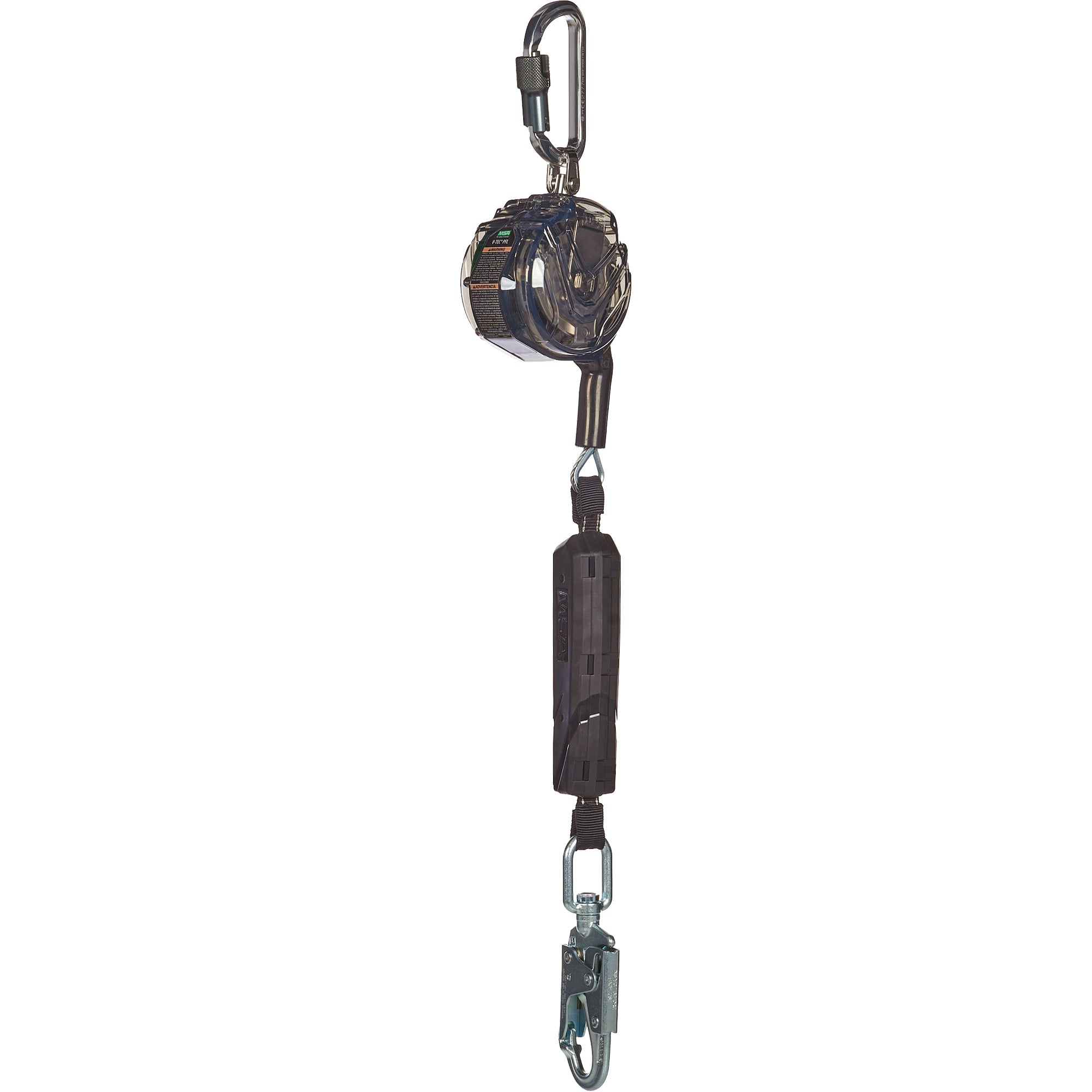 V-TEC™ 36CS Personal Fall Limiter-Cable - SHJ654