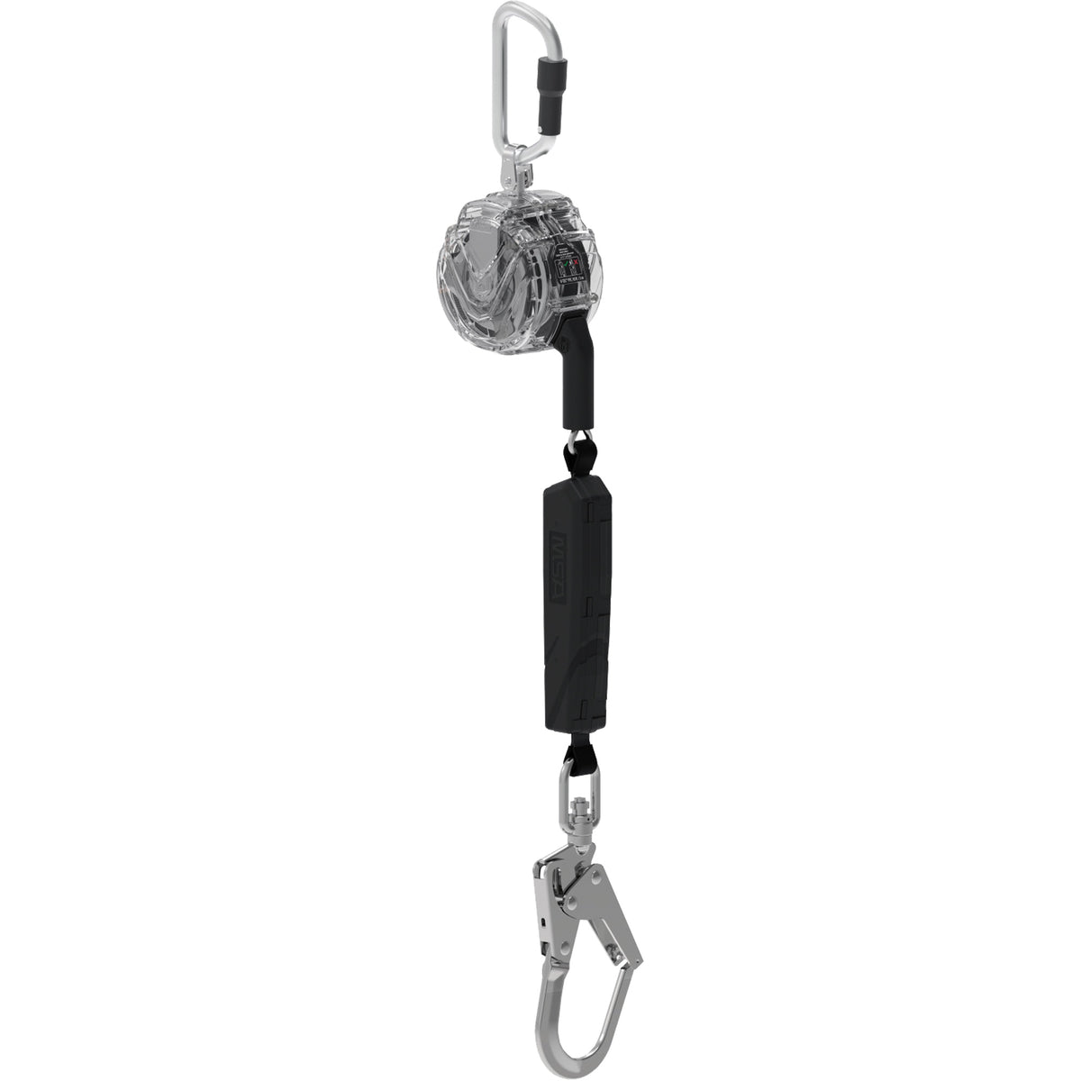 V-TEC™ 36CLS Personal Fall Limiter-Cable - SHJ655