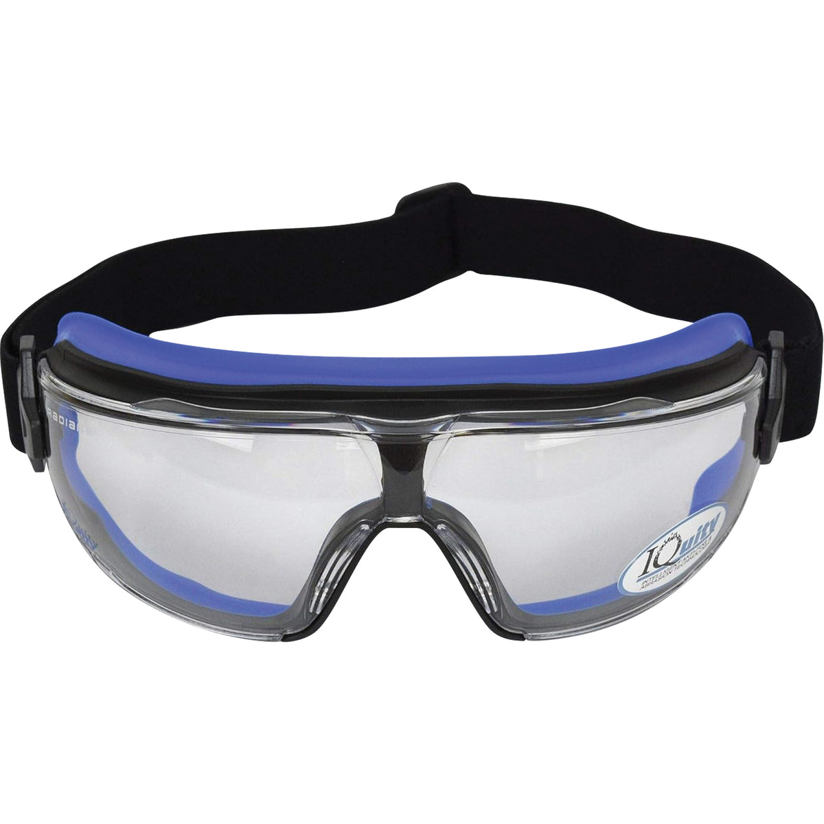 LPX™ IQuity Safety Goggles - SHJ675