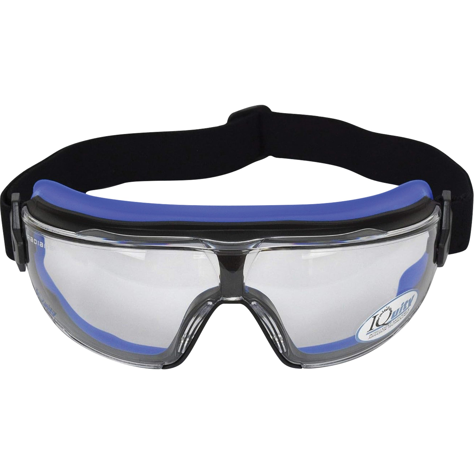 LPX™ IQuity Safety Goggles - SHJ675