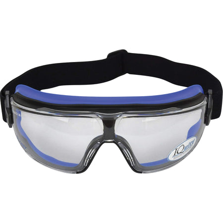 LPX™ IQuity Safety Goggles - SHJ675
