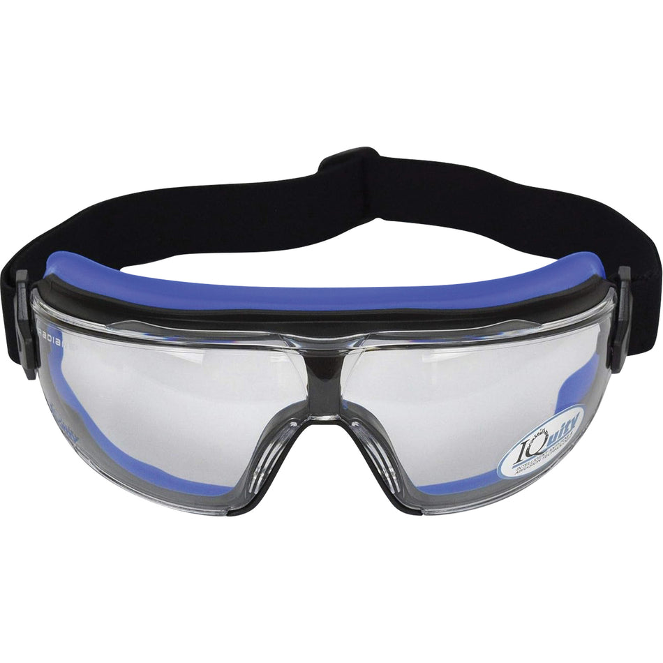 LPX™ IQuity Safety Goggles - SHJ675