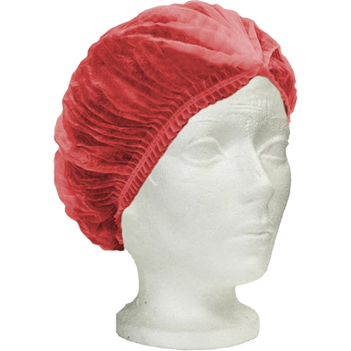 RONCO Care™ Pleated Bouffant Cap - SHJ683