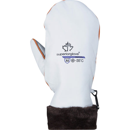 Endura® 304TXTL Cut-Resistant Winter Mitts - SHK958