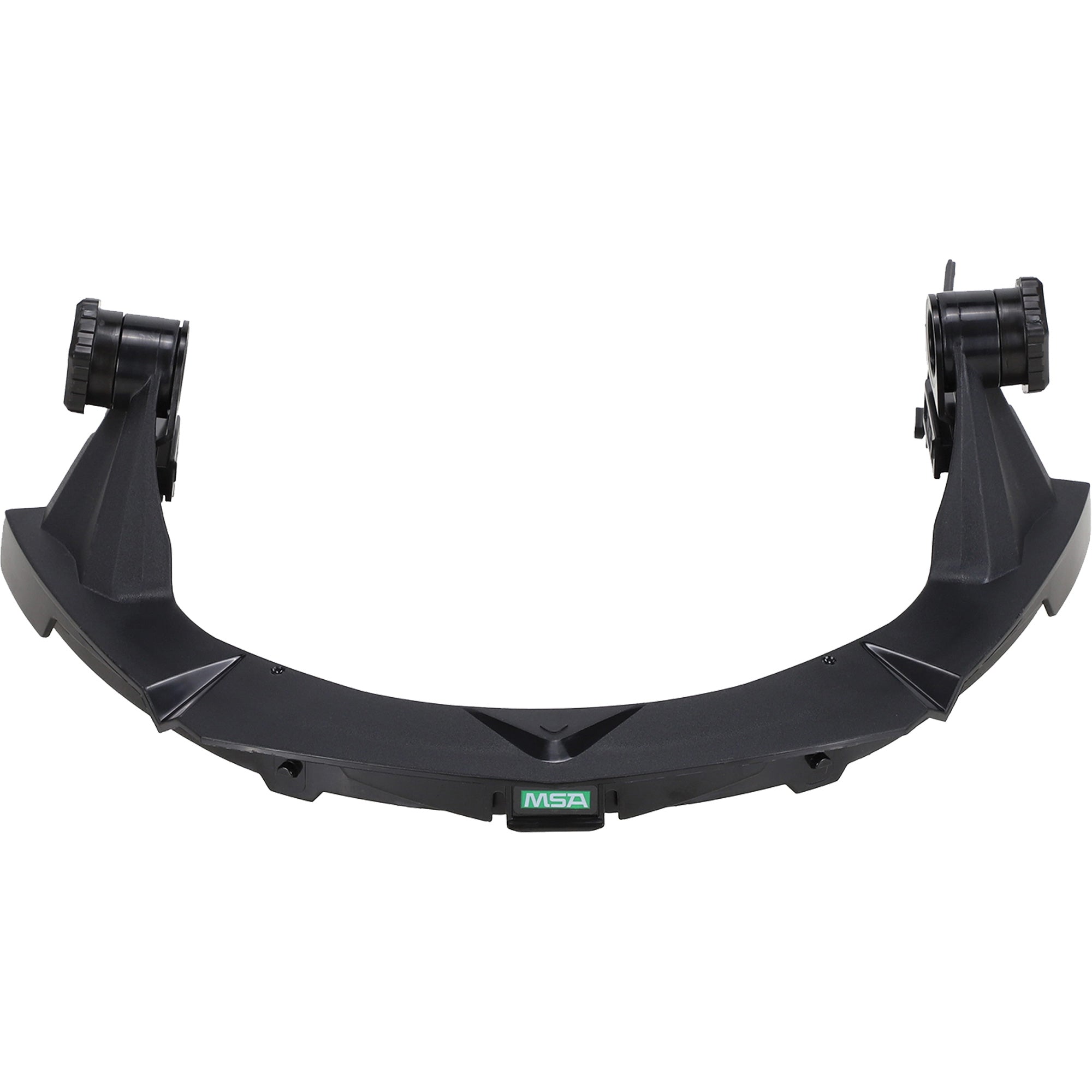 V-Gard® PBT Frame for Slotted Full-Brim MSA Caps without Debris Control - SHJ771