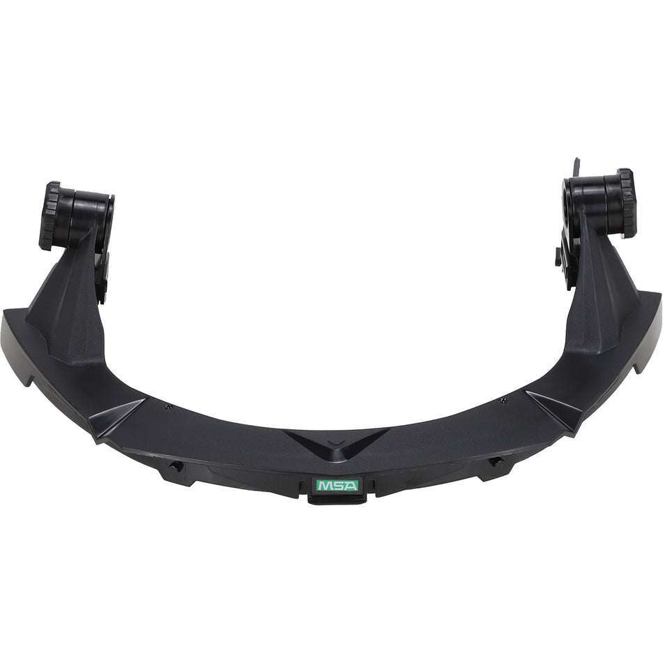 V-Gard® PBT Frame for Slotted Full-Brim MSA Caps without Debris Control - SHJ771