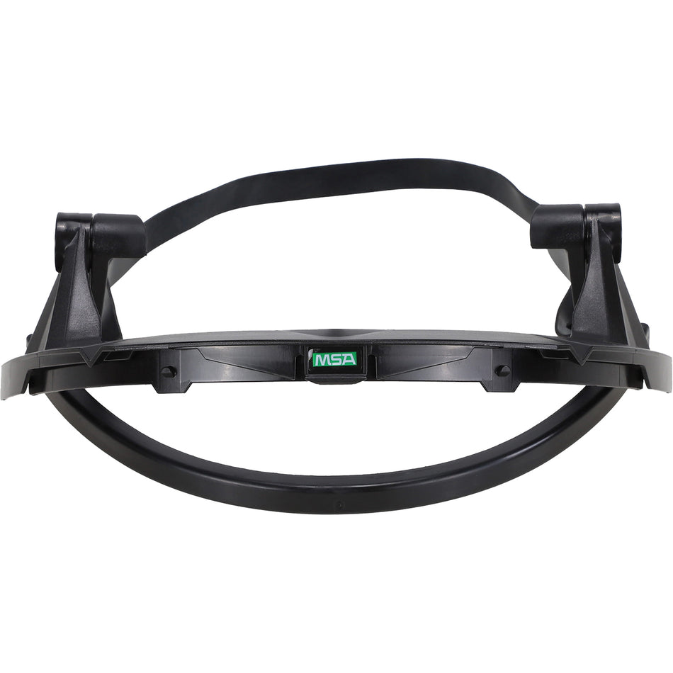 V-Gard® HDPE Frame for Universal MSA Hats without Debris Control - SHJ772