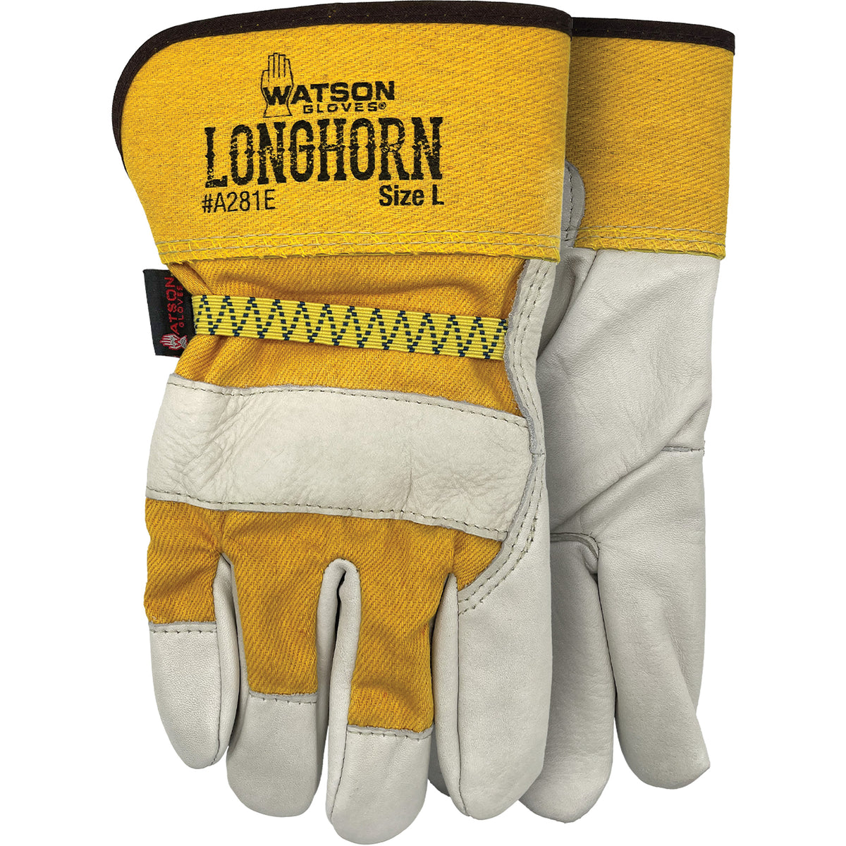 Longhorn Fitters Gloves - SHJ781