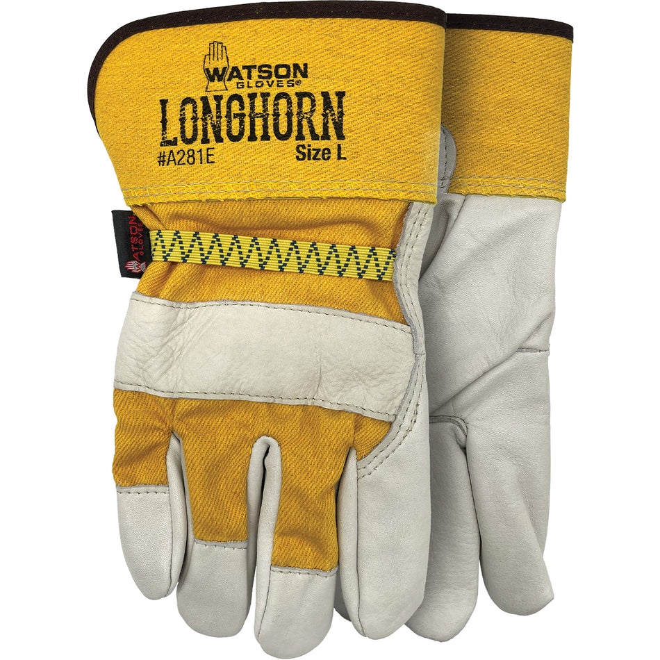 Longhorn Fitters Gloves - SHJ781