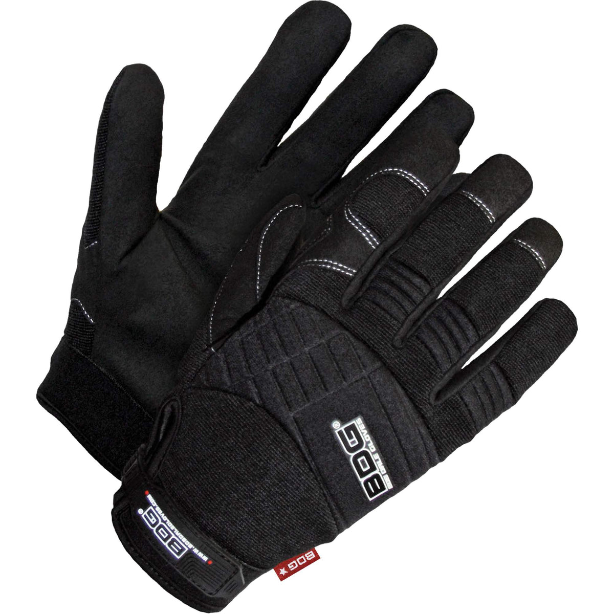 X-SITE® Mechanic's Gloves - SHJ787