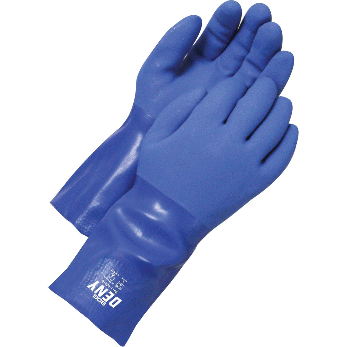 Textured Gloves - SHJ825