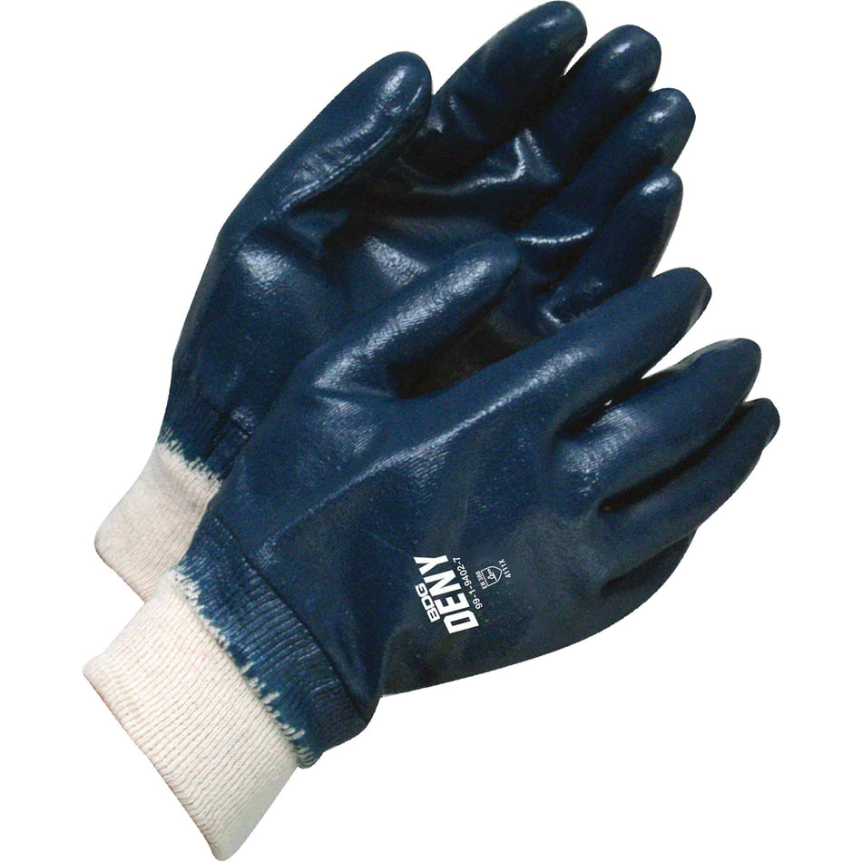 Deny® Gloves with Knit Wrist - SHJ826