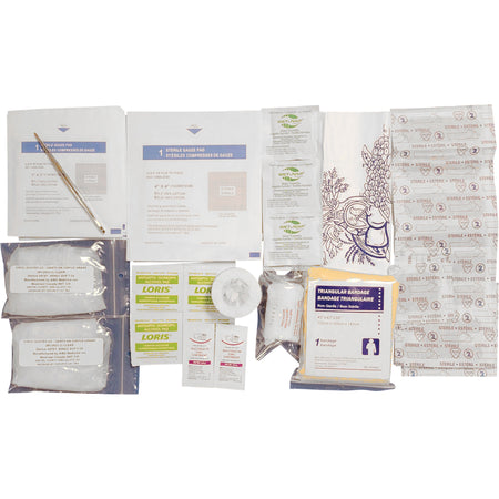 Shield™ First Aid Kit Refill - SHJ862