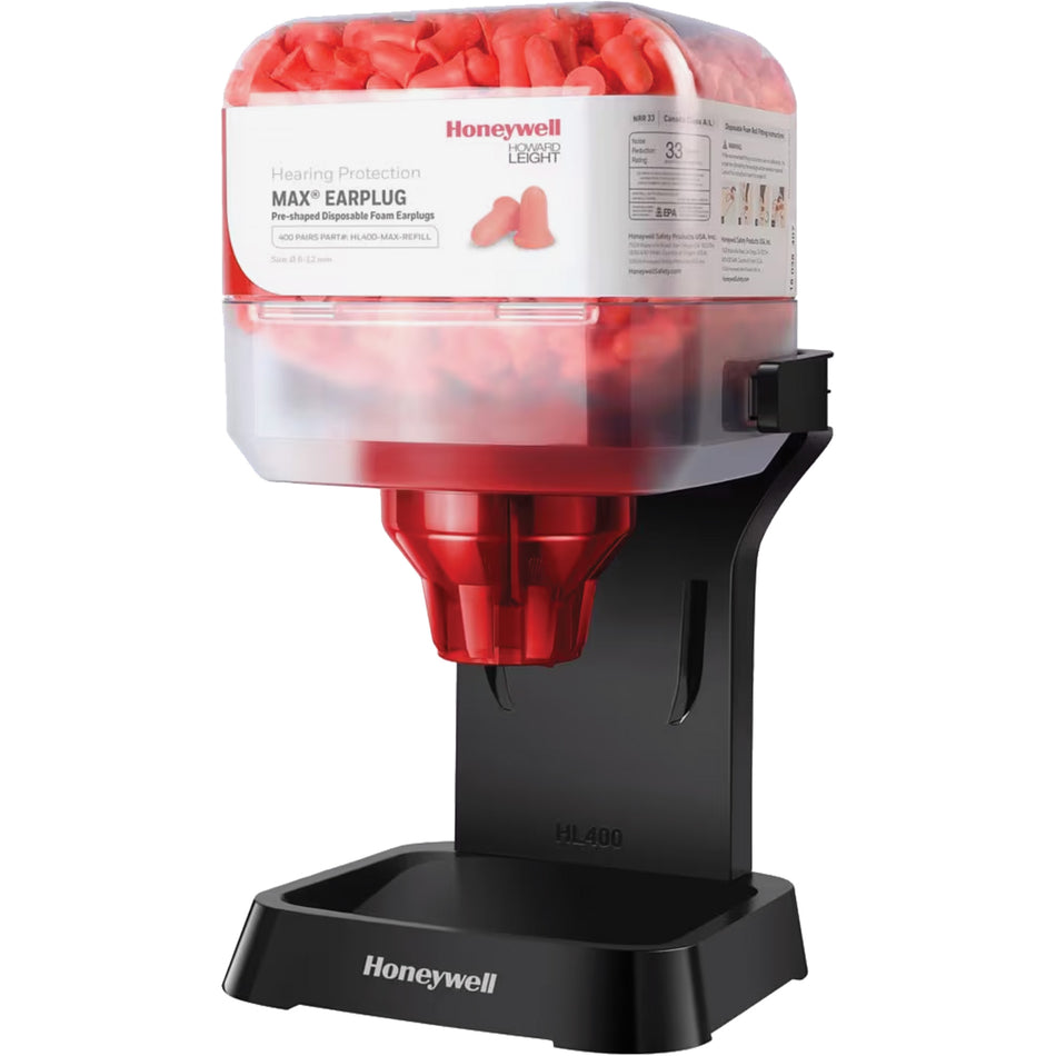 Antimicrobial Earplug Dispenser - SHJ971