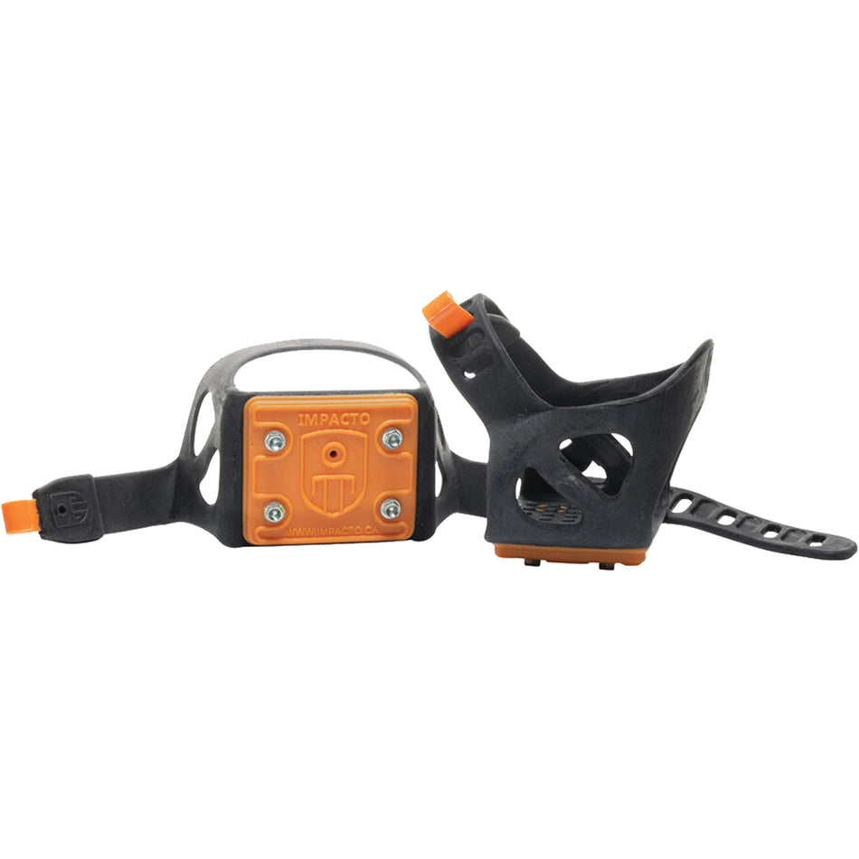 Targeted Ice Traction Cleats - SHJ972
