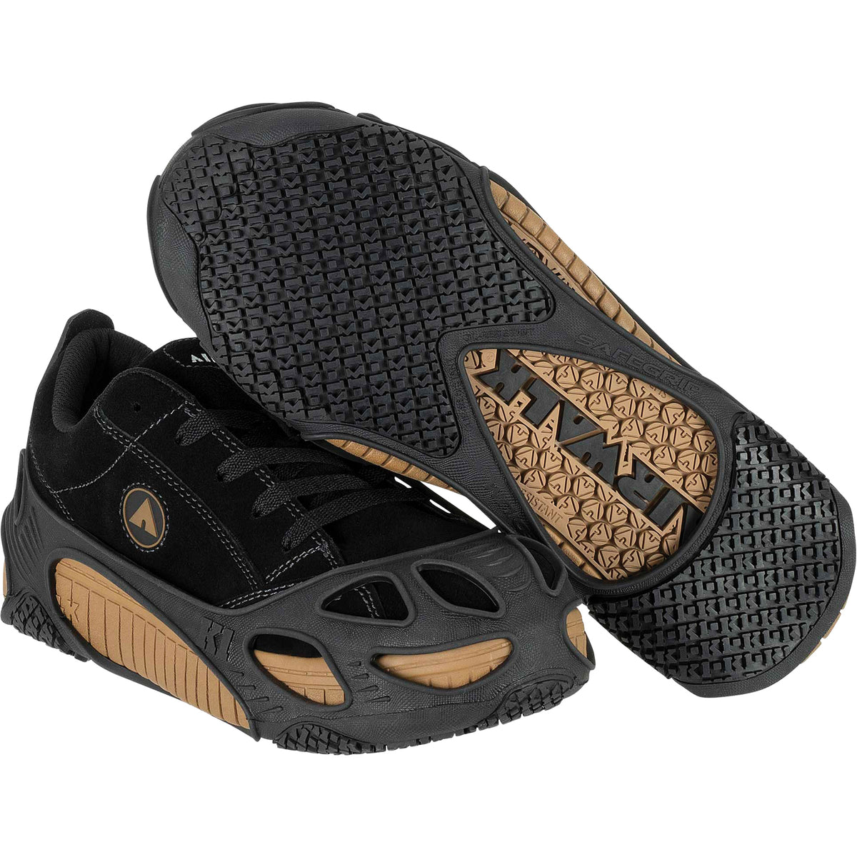 SafeGrip™ Traction Aids - SHK024