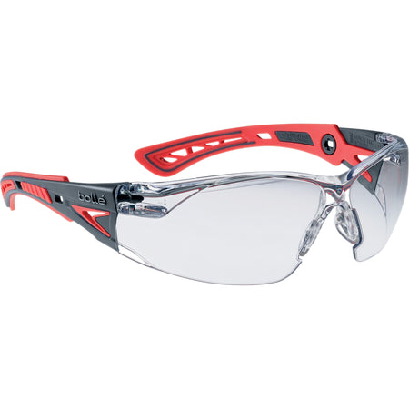Rush+ Small Safety Glasses - SHK039