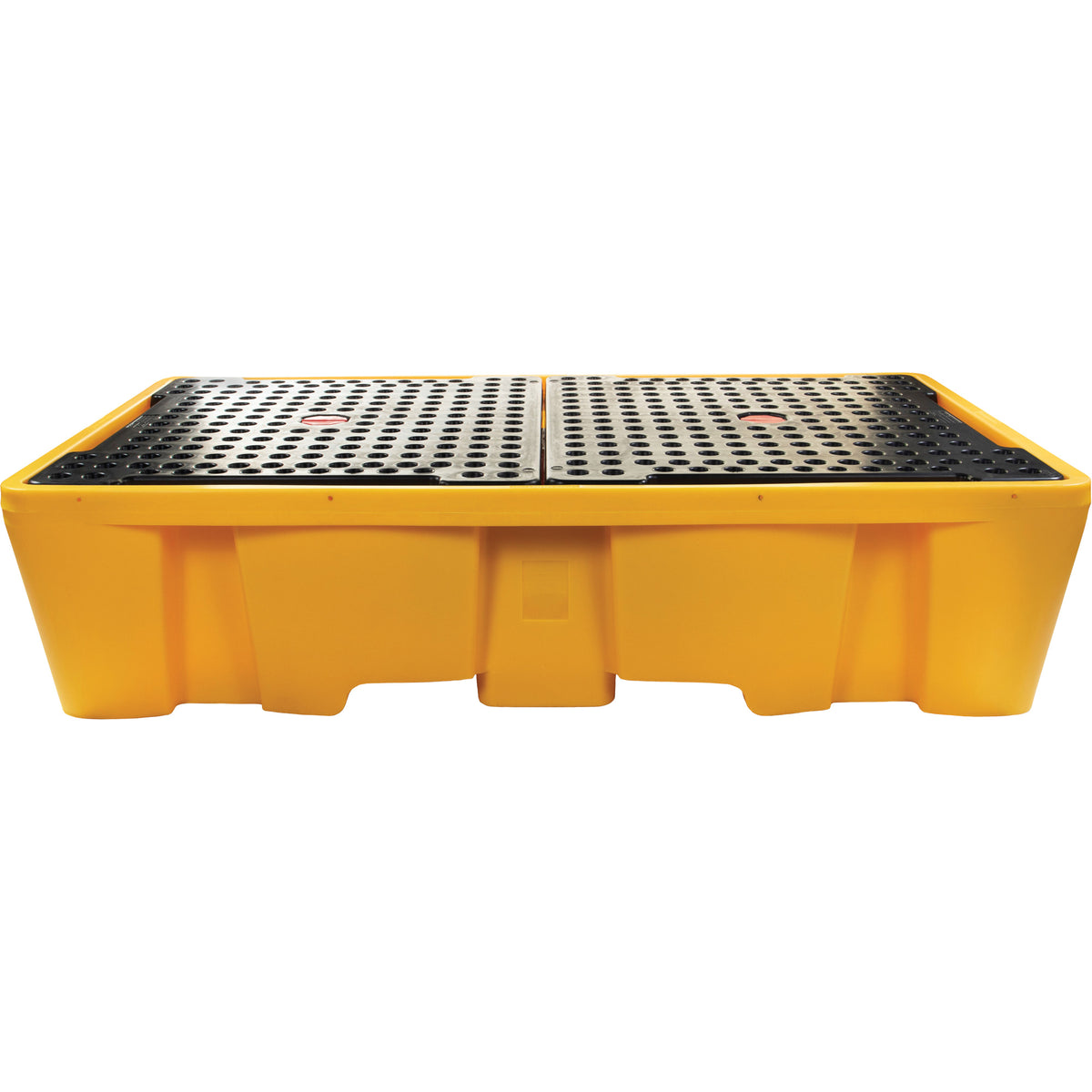 Double IBC Spill Pallet - SHK129