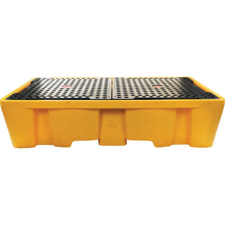 Double IBC Spill Pallet - SHK129