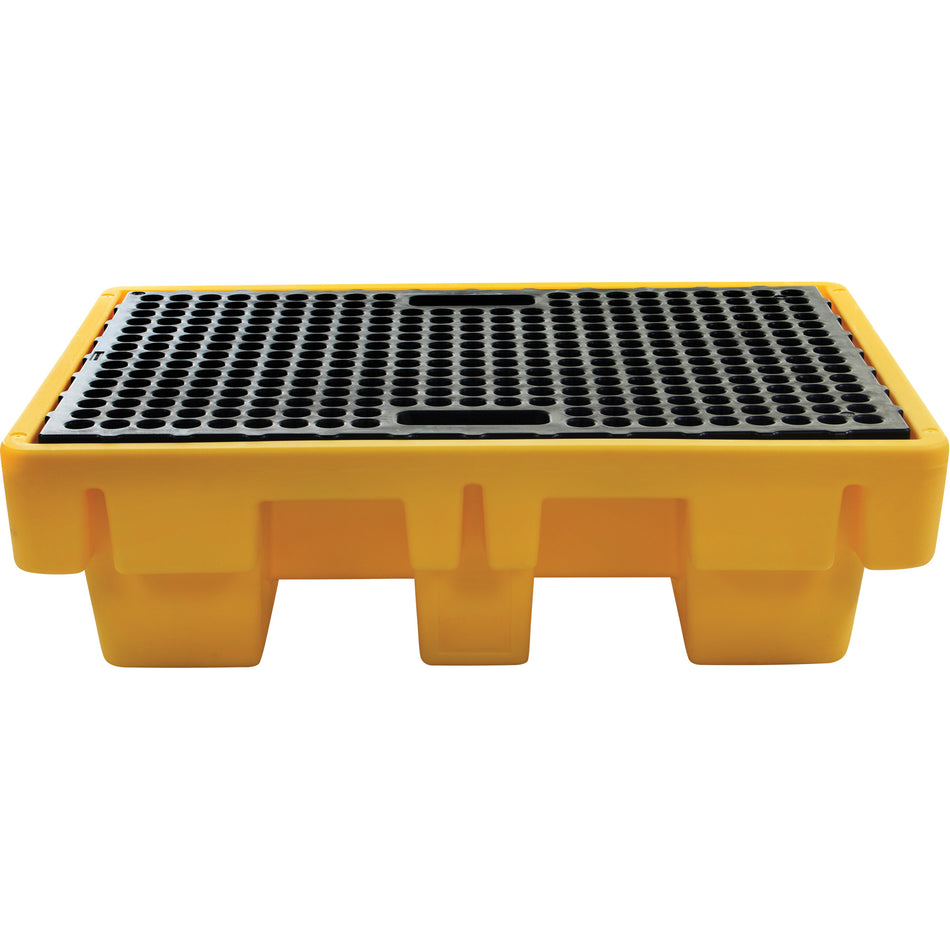 2-Drum Spill Pallet - SHK130