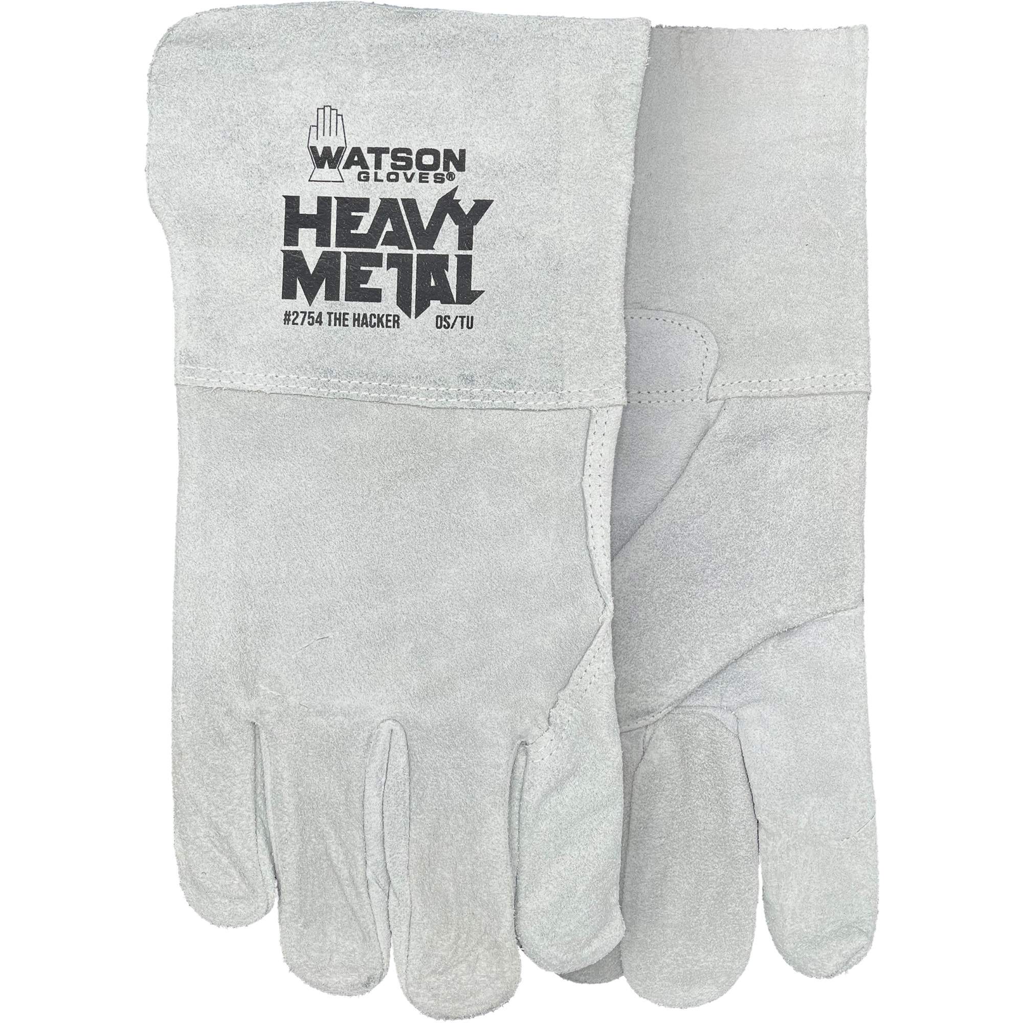 The Hacker Welding Gloves - SHK137